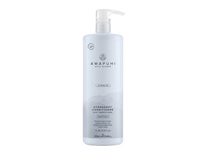 Paul Mitchell Hydratační kondicionér Awapuhi Wild Ginger (HydraSoft Conditioner)