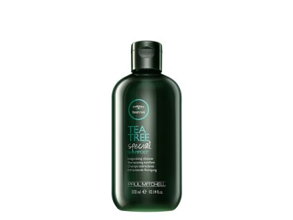 Paul Mitchell Osvěžující šampon Tea Tree (Special Shampoo)