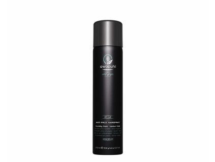 paul mitchell lak na vlasy se stredn fixaci awapuhi wild ginger anti frizz hairspray 307 ml 14874570060835