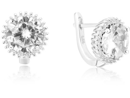 beneto stribrne trpytive nausnice agu1202 1458759820190614121726