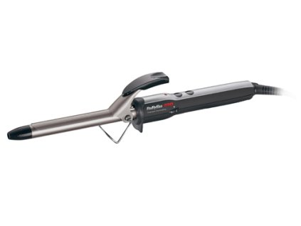 BaByliss PRO Profesionální titanovo-turmalínová kulma Curling Iron (BabylissTitanium Tourmaline BAB2172TTE) 19 mm