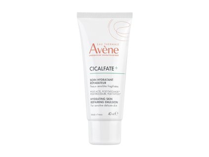 avene obnovujici a hydratacni emulze cicalfate hydrating skin repairing emulsion 40 ml 14887698095155
