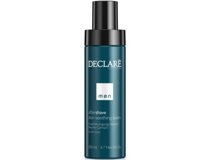 DECLARÉ Zklidňující balzám po holení AfterShave (Skin Soothing Balm) 200 ml