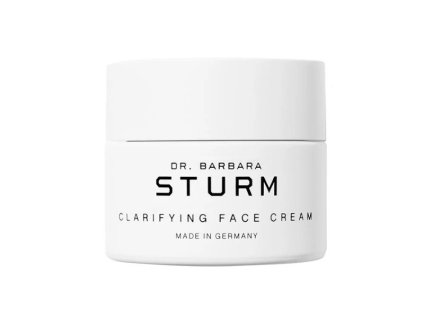 dr barbara sturm hydratacni krem proti starnuti pleti clarifying face cream 50 ml 14970504113218