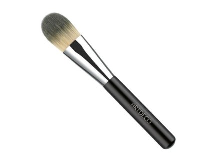 Artdeco Profesionální štětec na make-up s nylonovými vlákny (Make Up Brush Premium Quality)