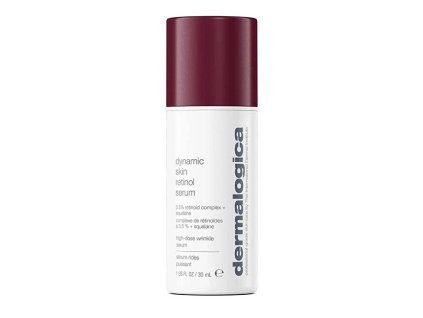 dermalogica pletove serum proti vraskam dynamic skin retinol high dose wrinkle serum 30 ml 14912873203401