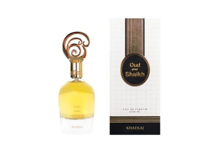 Khadlaj Oud Pour Shaikh - EDP