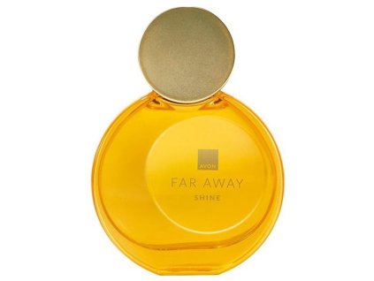Avon Parfémovaná voda Far Away Shine EDP 50 ml