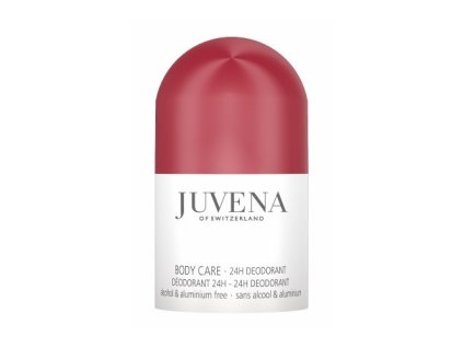 Juvena Tělový deodorant Roll-On 24H (Body Deodorant) 50 ml