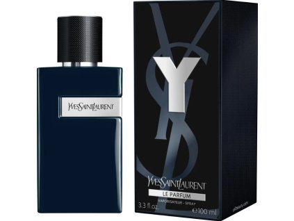Yves Saint Laurent Y Le Parfum (2025) - parfém