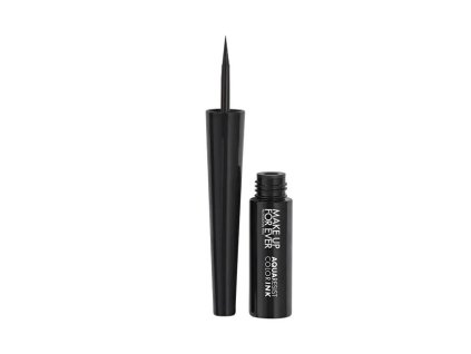 Make Up For Ever Tekuté oční linky Aqua Resist Color Ink (Eyeliner) 2 ml (Odstín 12 Striking Chameleon)