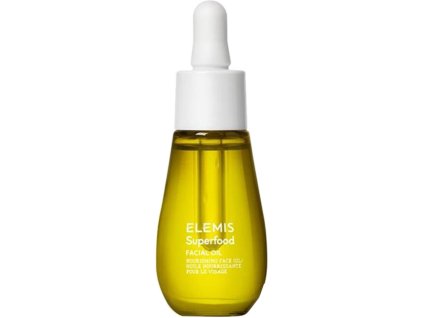 Elemis Vyživující pleťový olej Superfood (Facial Oil) 15 ml