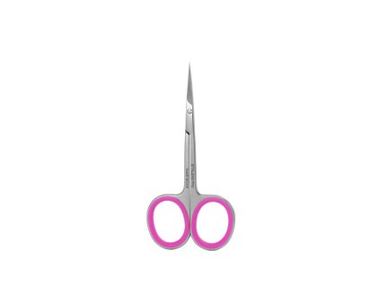 STALEKS Nůžky na nehtovou kůžičku Smart 40 Type 3 (Professional Cuticle Scissors)