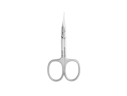 STALEKS Nůžky na nehtovou kůžičku Expert 50 Type 2 (Professional Cuticle Scissors)