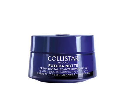 collistar revitalizacni a obnovujici nocni krem futura notte revitalizing repairing night 14985900195759
