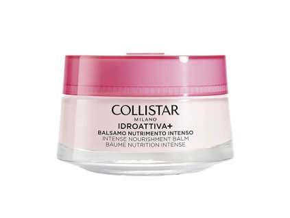 collistar intenzivne vyzivujici pletovy balzam idroattiva intense nourishment balm 50 ml 14985898121753