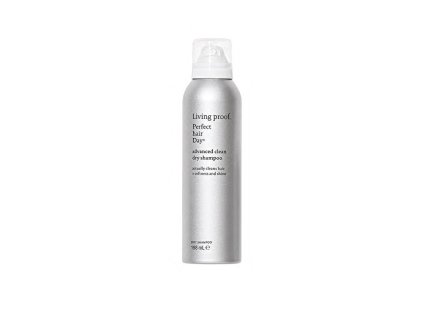 Living Proof Suchý šampon Perfect Hair Day (Advanced Clean Dry Shampoo)