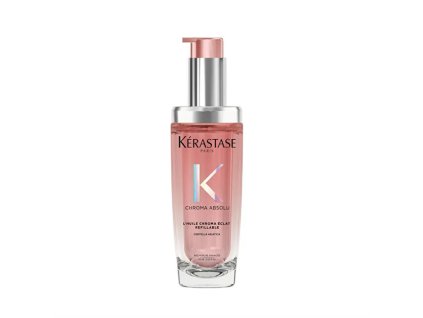 Kérastase Olej pro barvené vlasy Chroma Absolu (Radiance Sublimating Oil) 75 ml