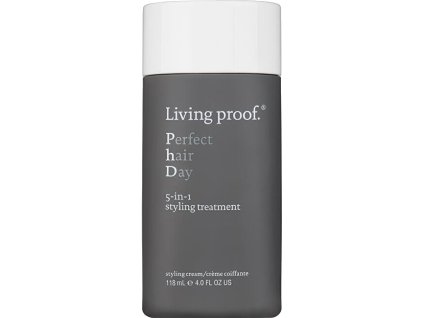 Living Proof Stylingová vlasová péče 5v1 Perfect Hair Day (5-in-1 Styling Treatment)