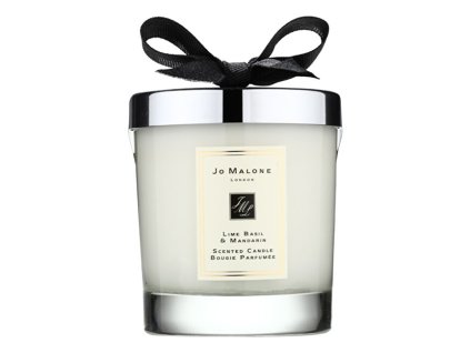 Jo Malone Lime Basil & Mandarin - svíčka 200 g