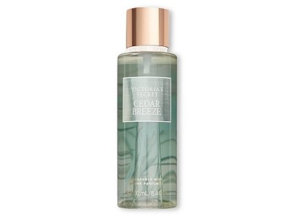 Victoria's Secret Cedar Breeze - tělový závoj