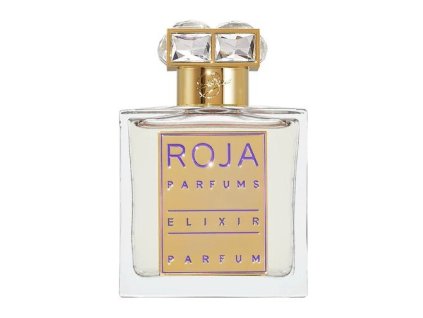 Roja Elixir Pour Femme - parfém