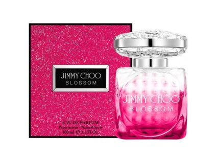 Jimmy Choo Blossom - EDP