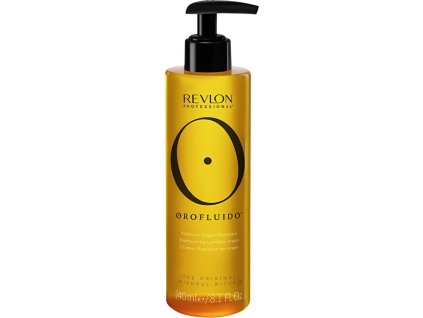 Revlon Professional Šampon s arganovým olejem Orofluido (Radiance Argan Shampoo)