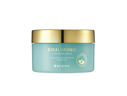 mizon cicaluronic cleansing balm odlicovaci prirodni balzam 80ml 14881942111736