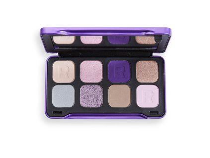 Revolution Paletka 8 očních stínů Forever Flawless Dynamic Mesmerized 8 g
