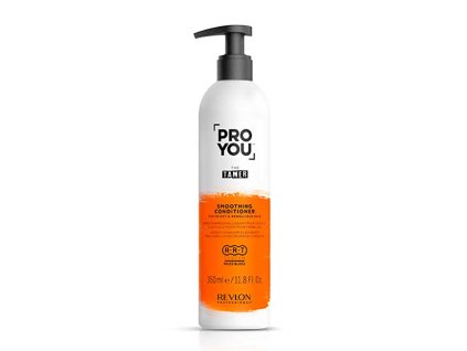 Revlon Professional Uhlazující kondicionér proti krepatění vlasů Pro You The Tamer Conditioner 350 ml