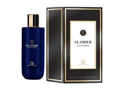 Grandeur Glamour - EDP
