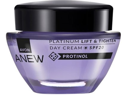denni liftingovy krem anew platinum spf 20 s protinolem 50 ml 14967148204323