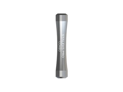STALEKS Rukojeť pro manikúrní nástroje Uniq 10 (Handle of the Pusher Combo)