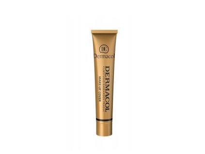 Dermacol Make-up Cover pro jasnou a sjednocenou pleť 30 g