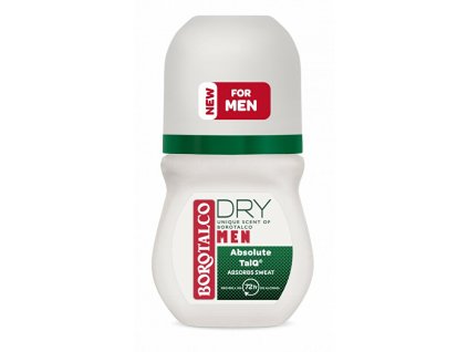 borotalco kulickovy deodorant men unique scent deo roll on 50 ml 14920178085311
