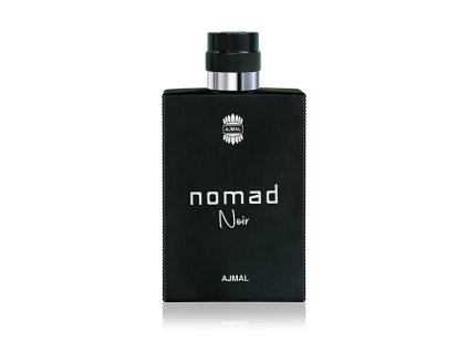 Ajmal Nomad Noir - EDP