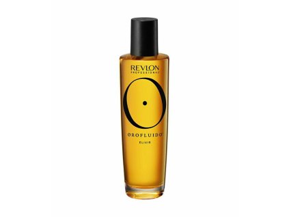 Revlon Professional Vlasová péče s arganovým olejem Orofluido (Elixir)
