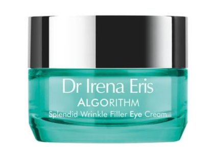 dr irena eris ocni krem pro zralou a suchou plet algorithm splendid wrinkle filler eye 14987429212733
