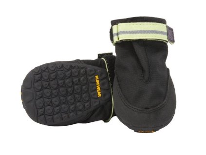 RUFFWEAR Summit Trex Outdoorova obuv pro psy Obsidian Black L 050520251247593133