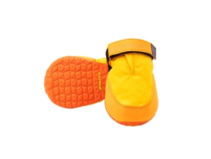 Ruffwear Summit Trex Dog Shoes sunrise yellow XS 2804202516301613991