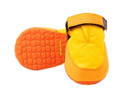 RUFFWEAR Summit Trex Outdoorova obuv pro psy Sunrise Yellow M 0505202512473333995