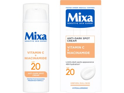 mixa krem proti tmavym skvrnam spf 20 50 ml 1 14966551211053