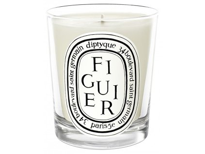 Diptyque Figuier - svíčka 190 g