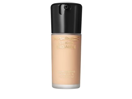 MAC Cosmetics Hydratační make-up Studio Radiance (Serum Powered Foundation) 30 ml
