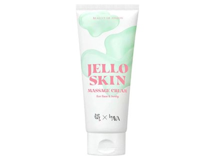 beauty of joseon masazni krem na oblicej i telo jelloskin massage cream for face body 200 14997615182410