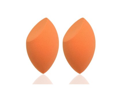 Real Techniques Houbička na make-up (Miracle Complexion Sponge) 2 ks