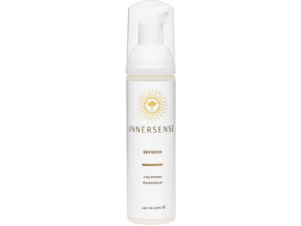 Innersense Suchý šampon na vlasy Refresh (Dry Shampoo)