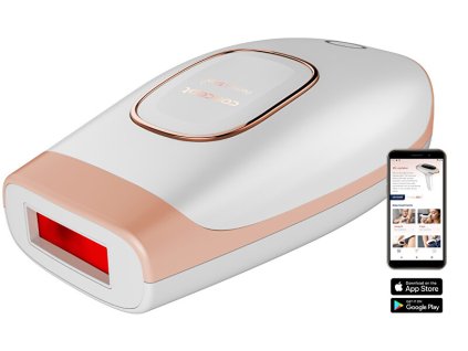 Concept Epilátor IPL Perfect Skin IL3000