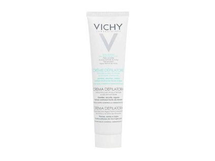 Vichy Depilační krém (Depilatory Cream) 150 ml